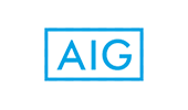 AIG logo