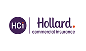 Hollard Commercial Insurance logo
