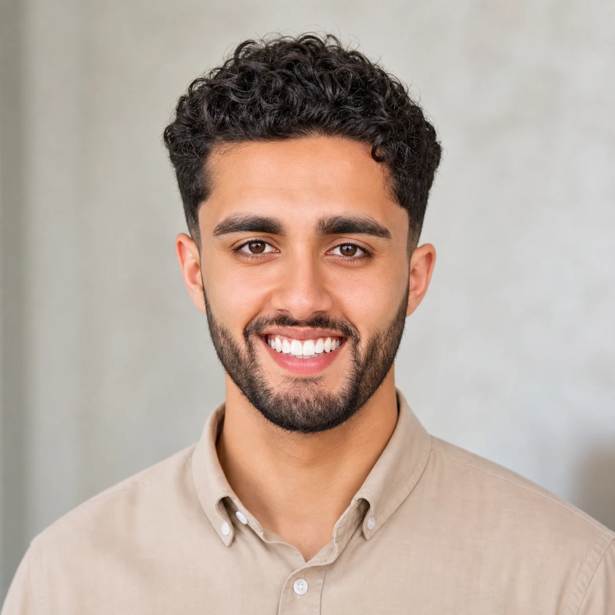 Ali Mohammad from Insurance Time.