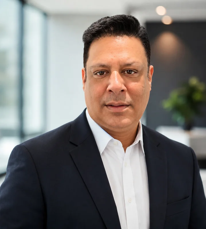 Ashish Verma from Insurance Time.
