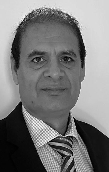 Shahid Mohammad from Insurance Time.
